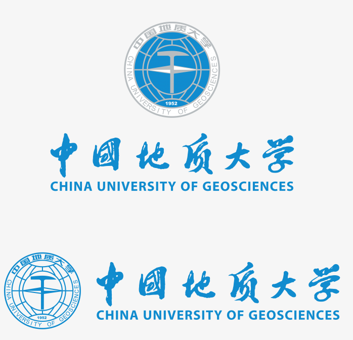 中国地质大学logo