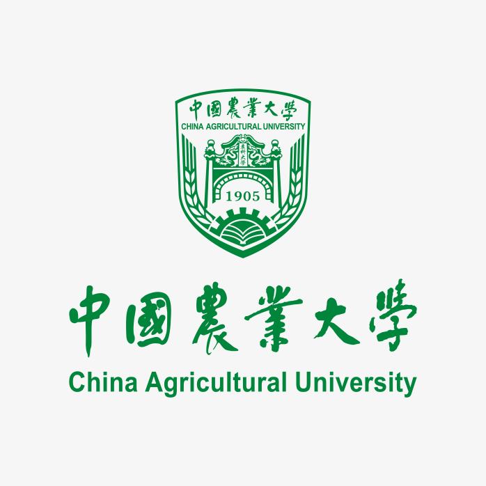 中国农业大学logo