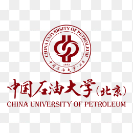中国石油大学logo