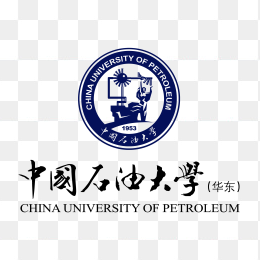 中国石油大学logo