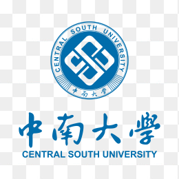 中南大学logo