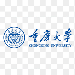 重庆大学logo