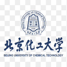 北京化工大学logo