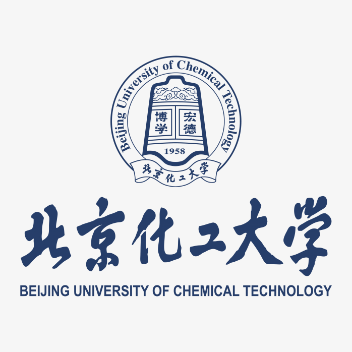 北京化工大学logo