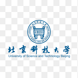 北京科技大学logo