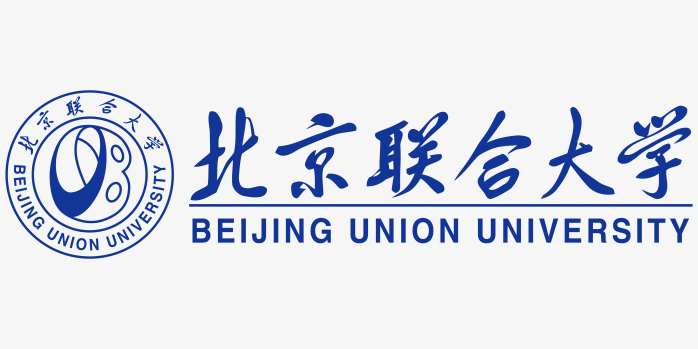 北京联合大学logo