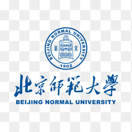 北京师范大学logo