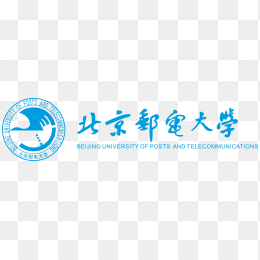 北京邮电大学logo