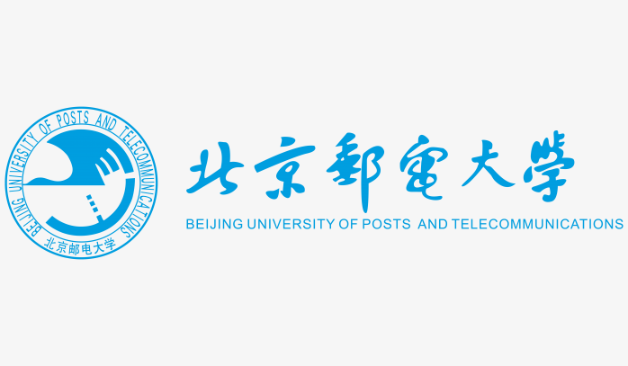 北京邮电大学logo