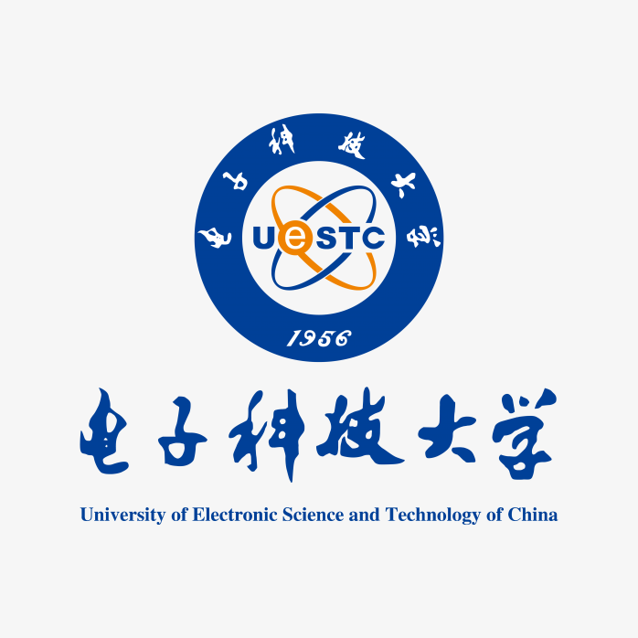 电子科技大学logo