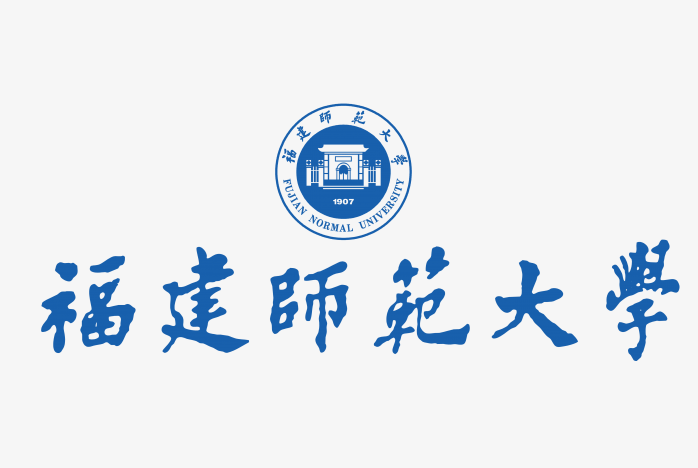 福建师范大学logo