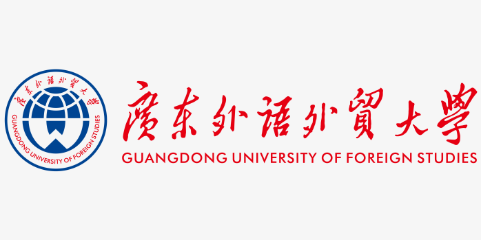 广东外语外贸大学logo