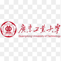 广东工业大学logo