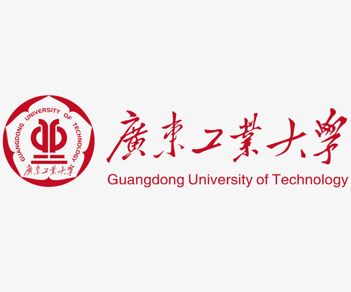 广东工业大学logo