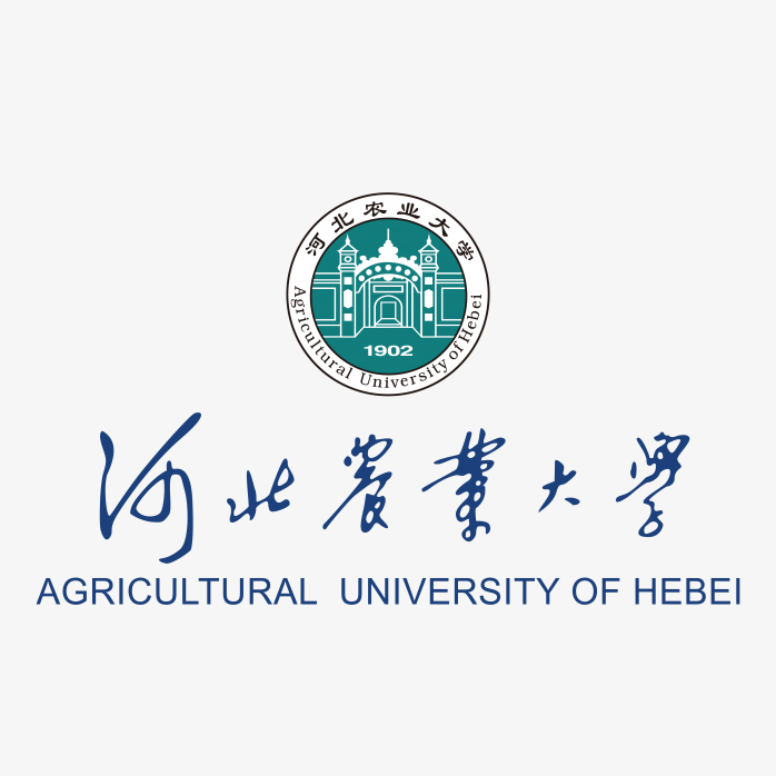 河北农业大学logo