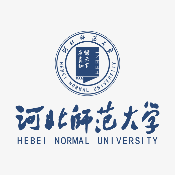 河北师范大学logo