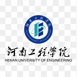 河南工程学院logo
