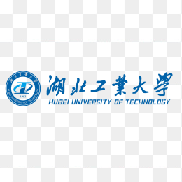 湖北工业大学logo