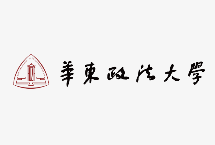 华东政法大学logo