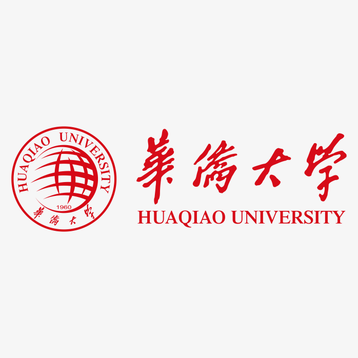 华桥大学logo