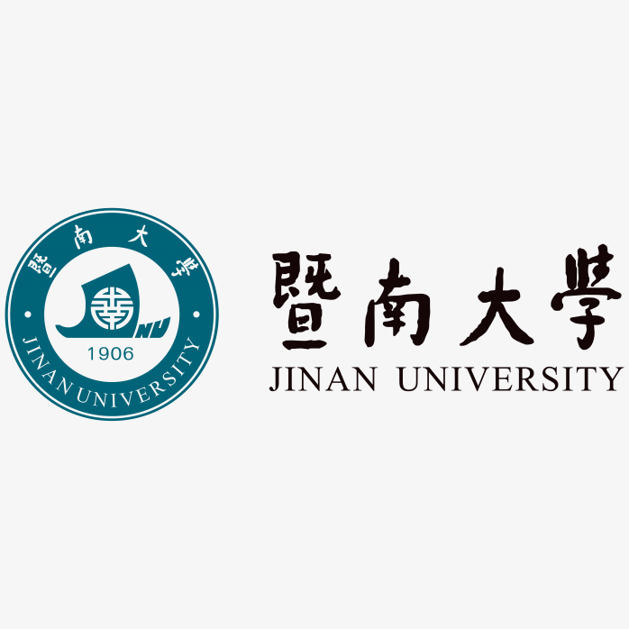 暨南大学logo