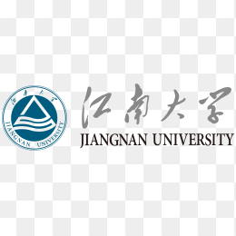 江南大学logo