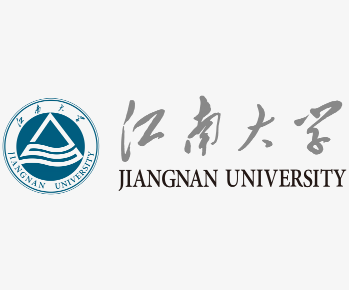 江南大学logo