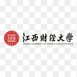 江西财经大学logo