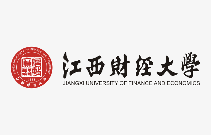 江西财经大学logo