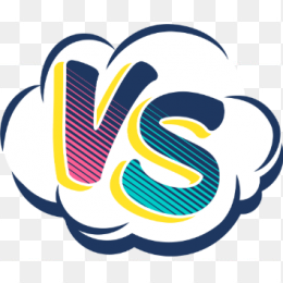 vs