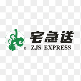 宅急送logo