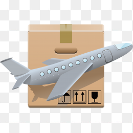 快递空运