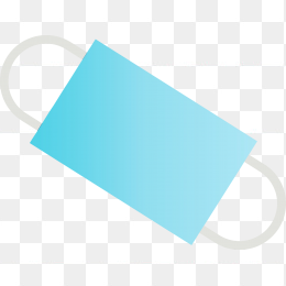手绘口罩
