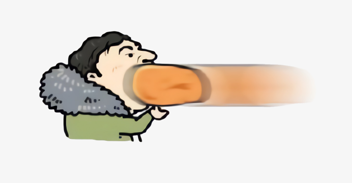 王思聪吃面包