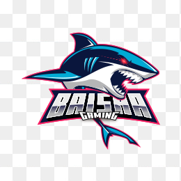 baisha战队logo