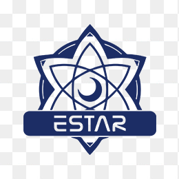 estar战队logo