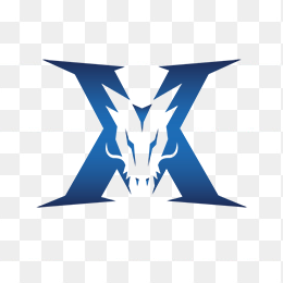 x战队logo