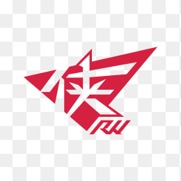 侠战队logo