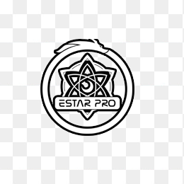 estar战队logo