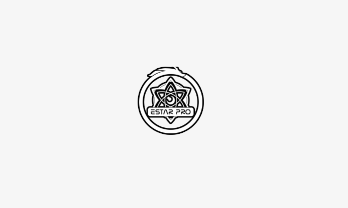 estar战队logo