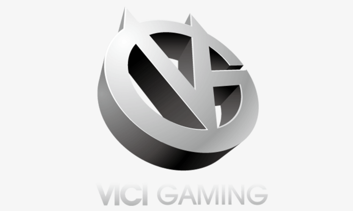 vg战队logo