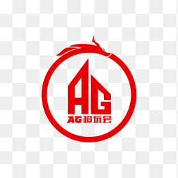 AG战队logo