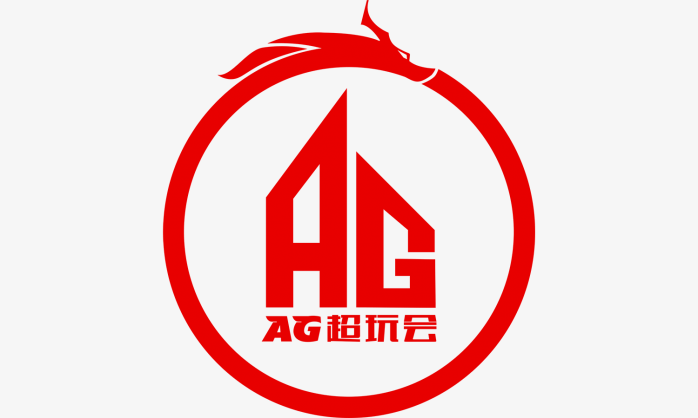 AG战队logo