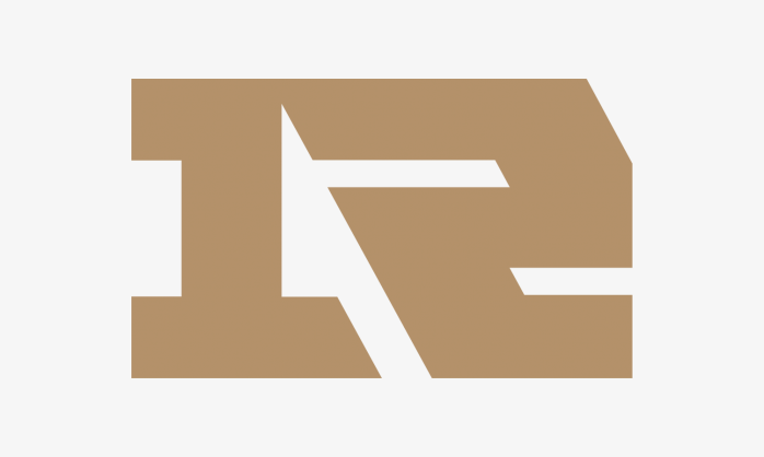 R战队logo