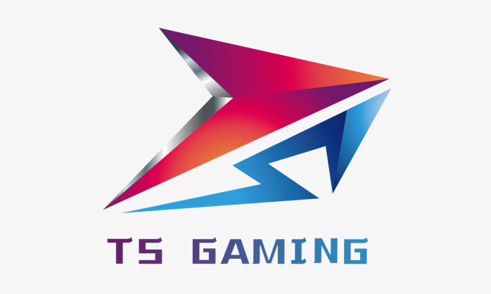 TS战队logo
