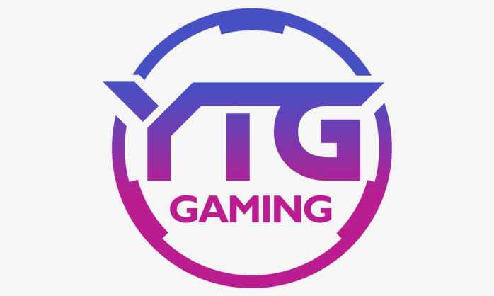 YTG战队logo