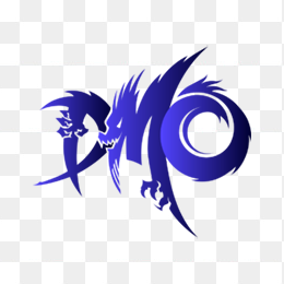 DMO战队logo