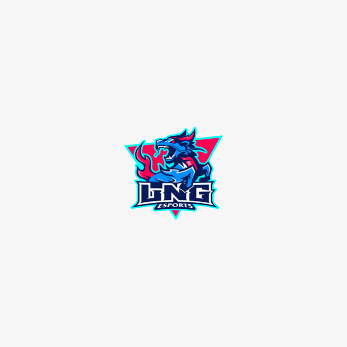 LNG战队logo