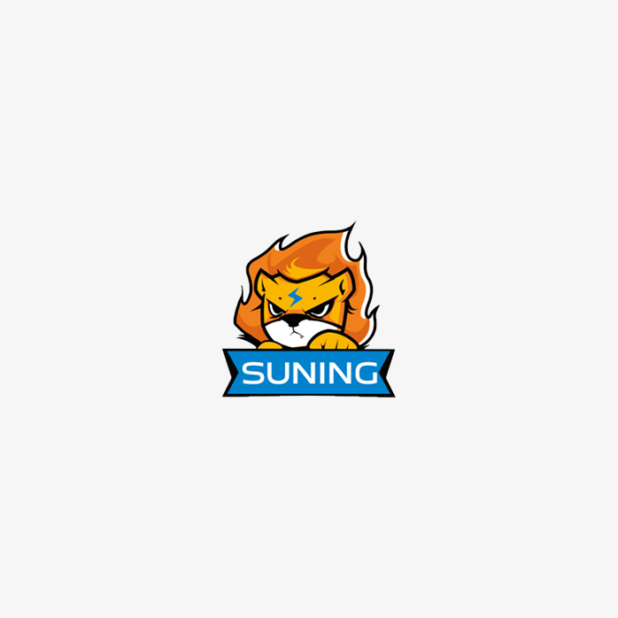 SUNING战队logo