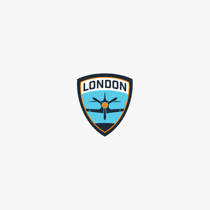 守望先锋战队logo